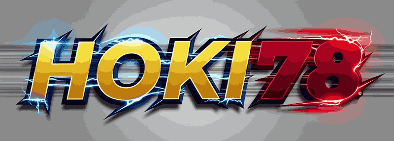 HOKI78 resmi